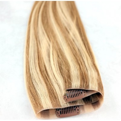 Wholesale European Invisible Double Drawn Skin Tape Weft Hair Extensions