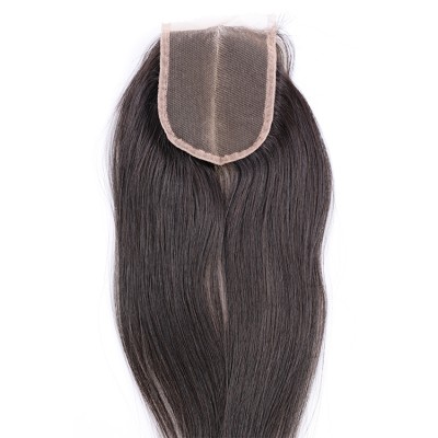 wholesale peruvian virgin hair 360 lace frontal closure