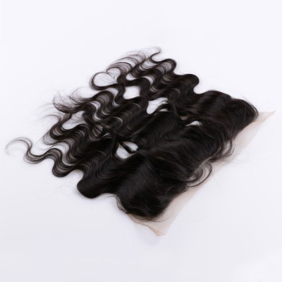 high quality brazilian human hair hd lace frontal