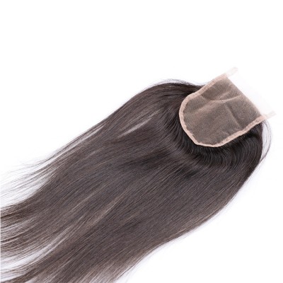 silky cuticle intact hair natural black pelucas natural lace frontal bob