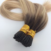 Factory outlet nano ring tip hair extension