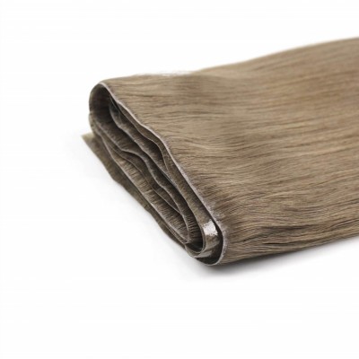 New Trend Natural Seamless Skin Weft Tape Hair Extensions Human Hair